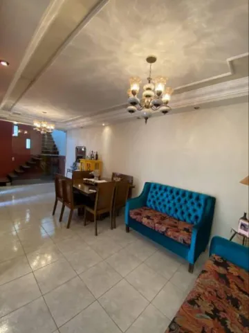 Ribeirao Preto Ipiranga Casa Venda R$720.000,00 3 Dormitorios 3 Vagas Area do terreno 250.00m2 Area construida 267.88m2