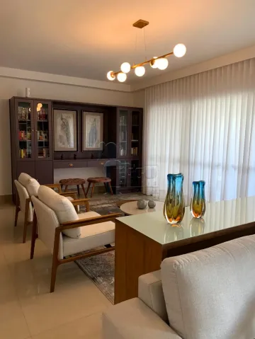 Ribeirao Preto Residencial Alto do Ipe Apartamento Locacao R$ 7.900,00 Condominio R$1.500,00 4 Dormitorios 3 Vagas 