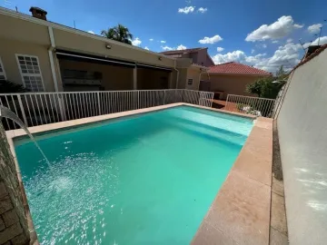 Ribeirao Preto Vila Monte Alegre Casa Venda R$1.200.000,00 5 Dormitorios 6 Vagas Area do terreno 540.88m2 Area construida 222.75m2