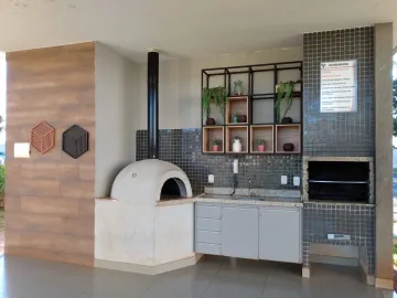 Ribeirao Preto Jardim Interlagos Apartamento Venda R$160.000,00 Condominio R$309,00 2 Dormitorios 1 Vaga 