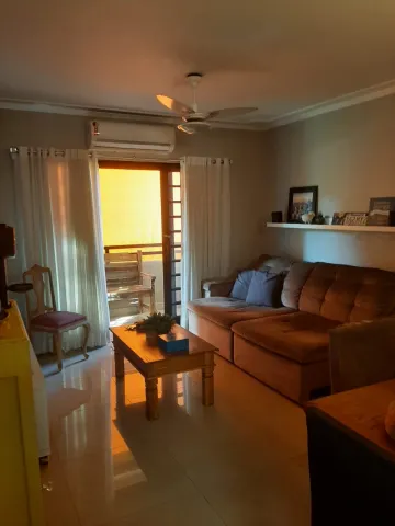 Ribeirao Preto Jardim Palmeiras Apartamento Venda R$300.000,00 Condominio R$150,00 3 Dormitorios 2 Vagas 