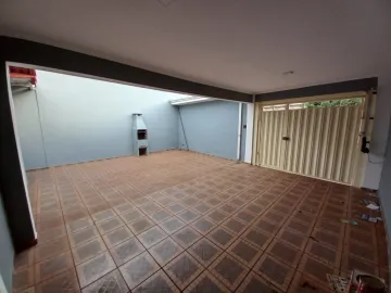 Ribeirao Preto Jose Sampaio Casa Venda R$400.000,00 2 Dormitorios 1 Vaga Area do terreno 210.16m2 Area construida 127.08m2