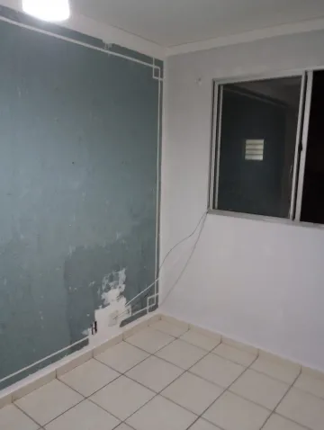 Ribeirao Preto Jardim Palmeiras Apartamento Venda R$120.000,00 Condominio R$290,00 2 Dormitorios 1 Vaga 