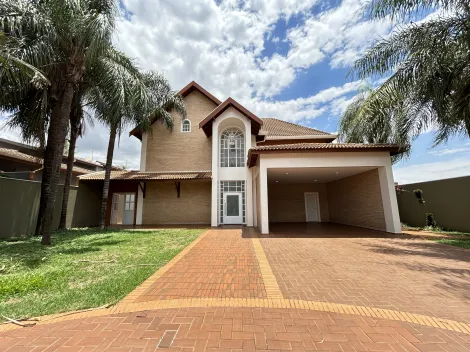 Ribeirao Preto Real Sul casa condominio Venda R$2.500.000,00 Condominio R$970,00 3 Dormitorios 6 Vagas Area do terreno 1446.93m2 Area construida 541.68m2