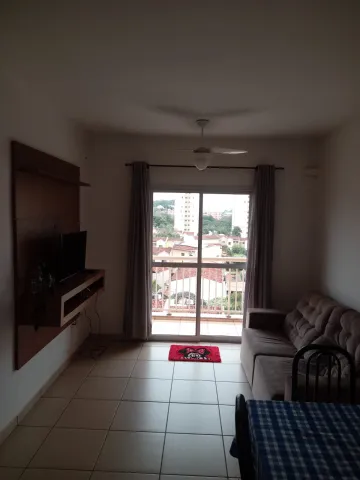 Ribeirao Preto Lagoinha Apartamento Venda R$260.000,00 Condominio R$480,00 3 Dormitorios 1 Vaga 