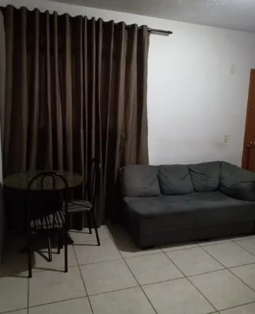 Ribeirao Preto Jardim Greenville Apartamento Venda R$160.000,00 Condominio R$270,00 2 Dormitorios 1 Vaga 