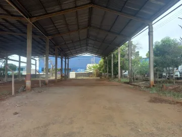 Ribeirao Preto Lagoinha comercial padrao Locacao R$ 10.000,00  Area do terreno 1500.00m2 Area construida 1500.00m2