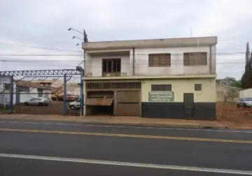 Ribeirao Preto Ipiranga comercial padrao Venda R$850.000,00 3 Dormitorios 4 Vagas Area do terreno 480.00m2 Area construida 429.67m2
