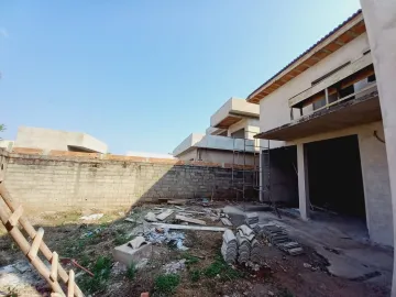Ribeirao Preto Jardim Nova Alianca casa condominio Venda R$1.380.000,00 Condominio R$380,00 6 Dormitorios 4 Vagas Area do terreno 360.00m2 Area construida 260.92m2