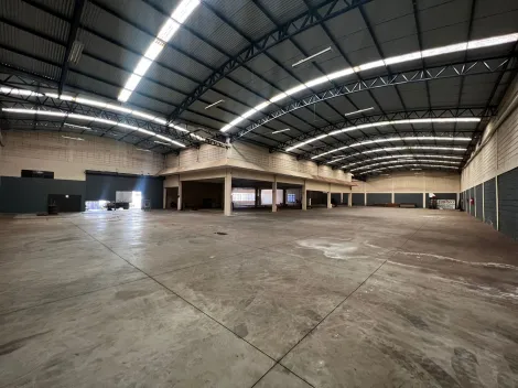 Ribeirao Preto Lagoinha comercial padrao Venda R$7.000.000,00  8 Vagas Area do terreno 2265.75m2 Area construida 1859.42m2