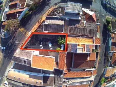 Ribeirao Preto Sumarezinho Comercial Venda R$265.000,00  Area do terreno 230.00m2 