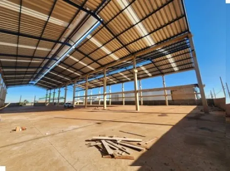 Sertaozinho Distrito Industrial Maria Lucia Biagi Americano comercial padrao Venda R$8.000.000,00  15 Vagas Area do terreno 4812.78m2 Area construida 1500.00m2