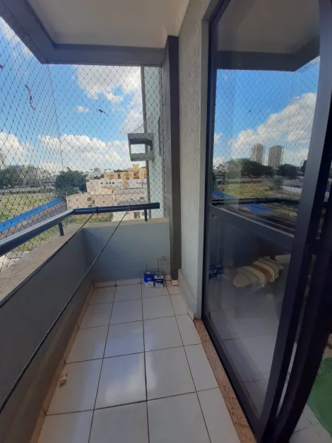 Ribeirao Preto Lagoinha Apartamento Venda R$275.000,00 Condominio R$600,00 2 Dormitorios 1 Vaga 