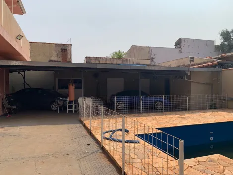 Ribeirao Preto Lagoinha Casa Venda R$3.200.000,00 6 Dormitorios 10 Vagas Area do terreno 840.00m2 Area construida 748.27m2