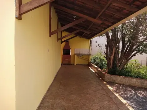 Ribeirao Preto Vila Tiberio comercial padrao Venda R$550.000,00 5 Dormitorios 5 Vagas Area do terreno 540.00m2 