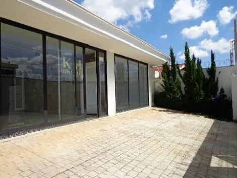 Ribeirao Preto Jardim America Casa Venda R$2.000.000,00 5 Dormitorios 7 Vagas Area do terreno 505.60m2 Area construida 488.65m2