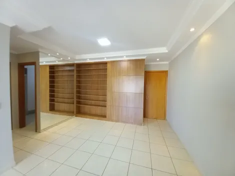 Ribeirao Preto Santa Cruz Apartamento Venda R$580.000,00 Condominio R$800,00 3 Dormitorios 2 Vagas 