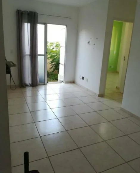 Ribeirao Preto Condominio Mirante Sul Apartamento Venda R$250.000,00 Condominio R$430,00 2 Dormitorios 1 Vaga 