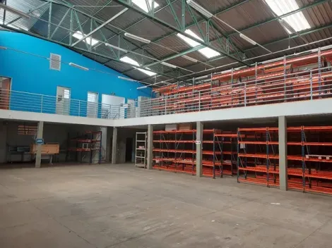 Ribeirao Preto Nova Ribeirania comercial padrao Venda R$3.800.000,00  4 Vagas Area do terreno 804.00m2 Area construida 1038.04m2
