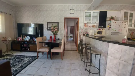 Franca Jardim Noemia Casa Venda R$680.000,00 3 Dormitorios 2 Vagas Area do terreno 300.00m2 Area construida 160.00m2