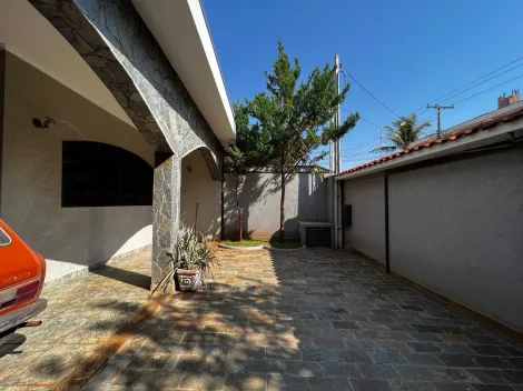 Ribeirao Preto Sumarezinho Casa Venda R$650.000,00 3 Dormitorios 3 Vagas Area do terreno 320.00m2 Area construida 170.80m2