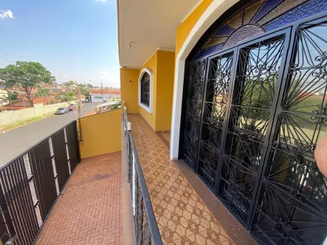 Ribeirao Preto Sumarezinho Casa Venda R$550.000,00 4 Dormitorios 3 Vagas Area do terreno 250.00m2 Area construida 281.53m2