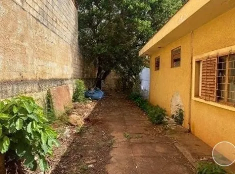 Ribeirao Preto Santa Cruz Terreno Venda R$800.000,00  Area do terreno 664.11m2 