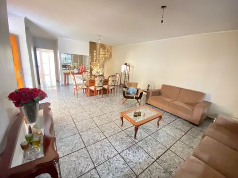 Ribeirao Preto Nova Ribeirania Casa Venda R$950.000,00 4 Dormitorios 4 Vagas Area do terreno 250.00m2 