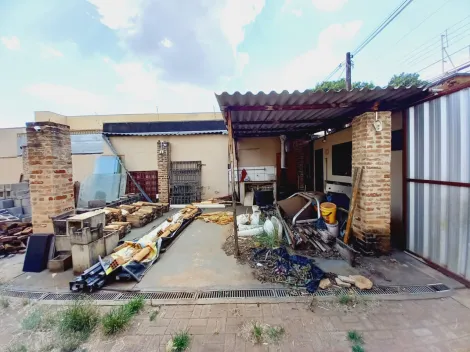 Ribeirao Preto Nova Ribeirania Comercial Venda R$550.000,00  Area do terreno 250.00m2 