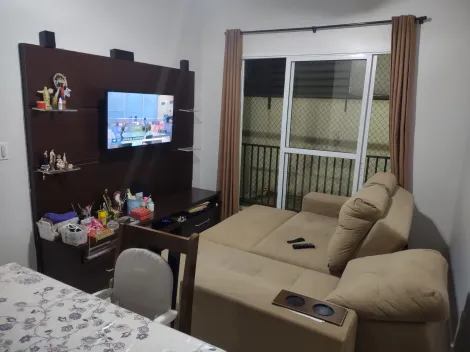 Ribeirao Preto Jardim Greenville Apartamento Venda R$270.000,00 Condominio R$90,00 2 Dormitorios 2 Vagas 