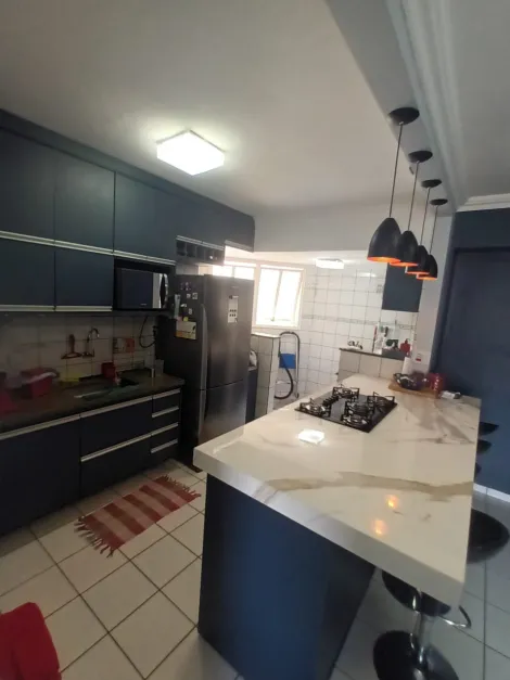 Ribeirao Preto Jardim Florida Apartamento Venda R$280.000,00 Condominio R$480,00 2 Dormitorios 1 Vaga 