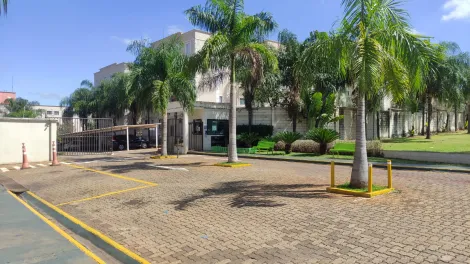 Ribeirao Preto Sumarezinho Apartamento Venda R$215.000,00 Condominio R$300,00 2 Dormitorios 1 Vaga 