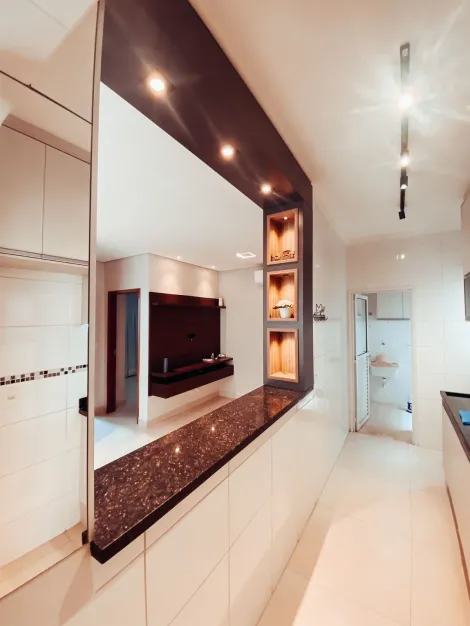 Ribeirao Preto Jardim Greenville Apartamento Venda R$275.000,00 Condominio R$70,00 2 Dormitorios 2 Vagas 