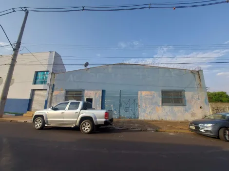 Ribeirao Preto Jardim Independencia comercial padrao Venda R$1.100.000,00  Area do terreno 559.30m2 Area construida 524.63m2
