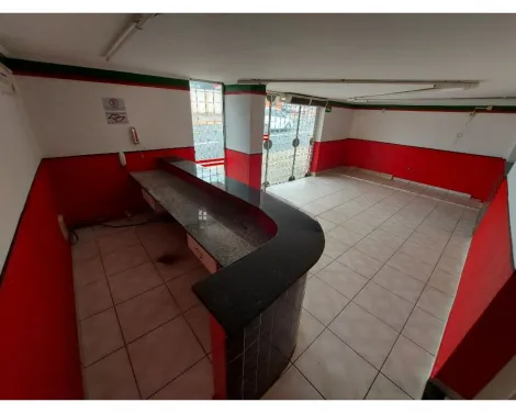 Ribeirao Preto Ipiranga comercial padrao Venda R$700.000,00 4 Dormitorios  Area do terreno 250.00m2 Area construida 218.60m2