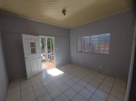 Ribeirao Preto Santa Cruz Casa Venda R$424.000,00 3 Dormitorios  Area do terreno 300.00m2 Area construida 192.34m2