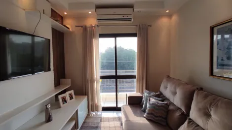 Ribeirao Preto Lagoinha Apartamento Venda R$280.000,00 Condominio R$100,00 2 Dormitorios 1 Vaga 