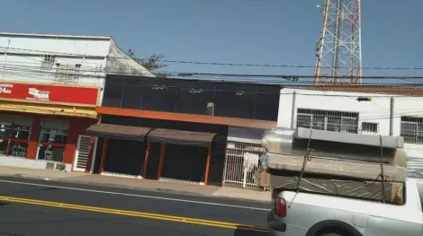 Ribeirao Preto Ipiranga comercial padrao Venda R$850.000,00  Area do terreno 240.00m2 Area construida 249.07m2