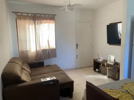 Ribeirao Preto Lagoinha Apartamento Venda R$205.000,00 Condominio R$349,00 2 Dormitorios 1 Vaga 