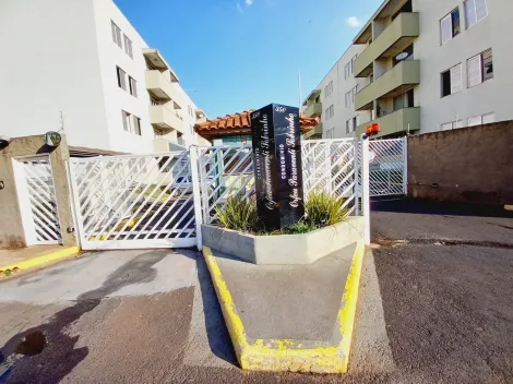 Ribeirao Preto Jardim Interlagos Apartamento Venda R$265.000,00 Condominio R$450,00 2 Dormitorios 1 Vaga 