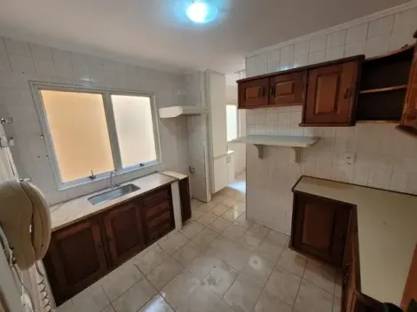 Ribeirao Preto Presidente Medici Apartamento Venda R$300.000,00 Condominio R$450,00 3 Dormitorios 1 Vaga 