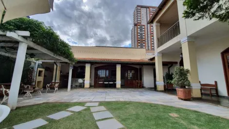 Ribeirao Preto Jardim Sao Luiz Casa Venda R$2.500.000,00 4 Dormitorios 5 Vagas Area do terreno 587.00m2 Area construida 371.06m2