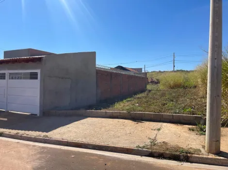 Ribeirao Preto Reserva Macauba Terreno Locacao R$ 1.500,00  Area do terreno 149.89m2 