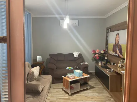 Ribeirao Preto Jardim Alexandre Balbo Casa Venda R$300.000,00 5 Dormitorios 1 Vaga Area do terreno 200.00m2 Area construida 152.41m2