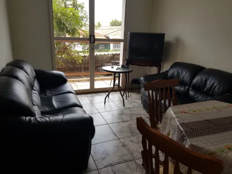 Ribeirao Preto Lagoinha Apartamento Venda R$190.000,00 Condominio R$585,00 3 Dormitorios 1 Vaga 