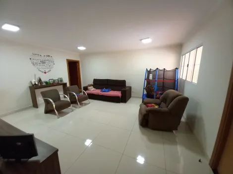 Ribeirao Preto Jardim Independencia Casa Venda R$480.000,00 4 Dormitorios 3 Vagas Area do terreno 250.00m2 Area construida 157.93m2