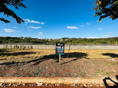 Terreno de 253m² à venda em condomínio - Loteamento Santa Marta