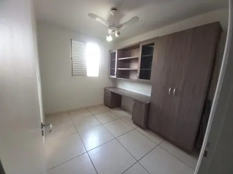 Ribeirao Preto Lagoinha Apartamento Venda R$220.000,00 Condominio R$306,00 2 Dormitorios 1 Vaga 