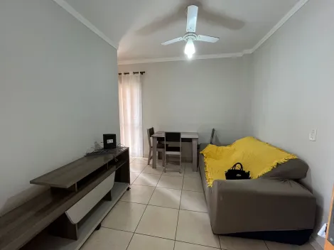 Ribeirao Preto Jardim Greenville Apartamento Venda R$200.000,00 Condominio R$200,00 1 Dormitorio 1 Vaga 