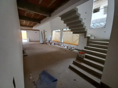 Ribeirao Preto Centro casa condominio Venda R$3.700.000,00 Condominio R$900,00 4 Dormitorios 4 Vagas Area do terreno 730.83m2 Area construida 500.00m2